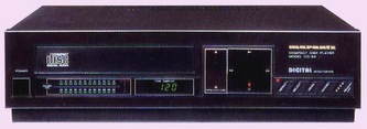 MARANTZ CD-54